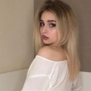 Проститутка Анастасия