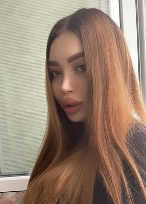 Проститутка Алиса