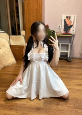 Проститутка Анастасия