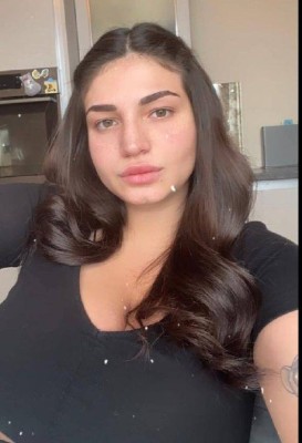 Проститутка Кира