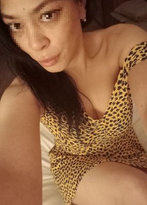 Проститутка Лера