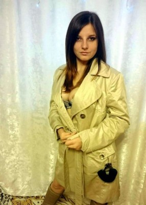 Проститутка Настя