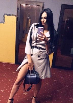 Проститутка УЛЬЯНА