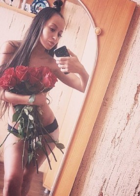 Проститутка Вера