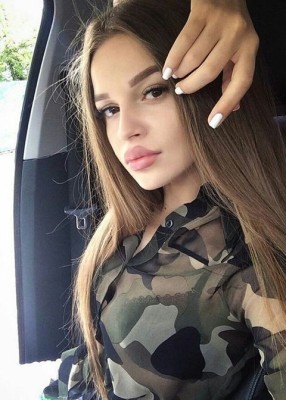 Проститутка Элионора