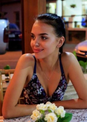 Проститутка Аня