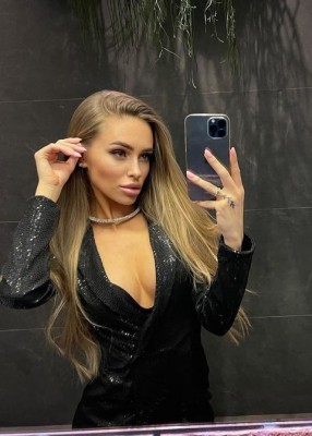 Проститутка Дина