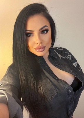 Проститутка Катя