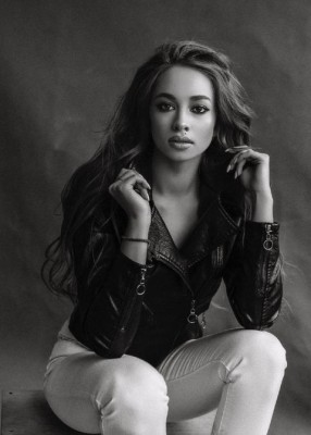 Проститутка Саша