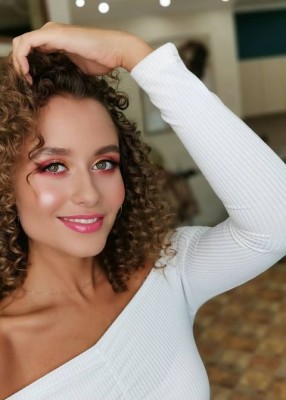 Проститутка Ганна