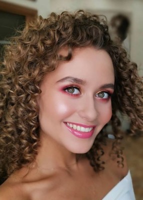 Проститутка Ганна