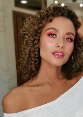 Проститутка Ганна