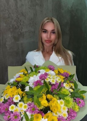 Проститутка Есения