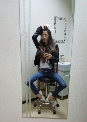 Проститутка leila