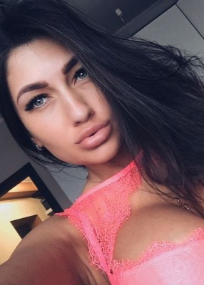 Проститутка Ксения