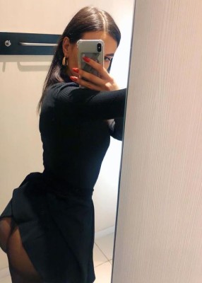 Проститутка Марина