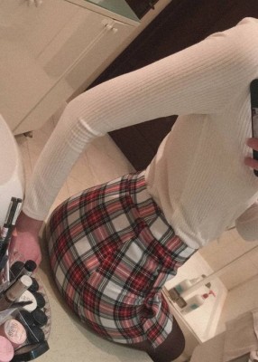 Проститутка Ева