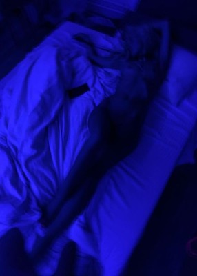 Проститутка Алина