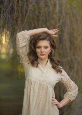 Проститутка Вера