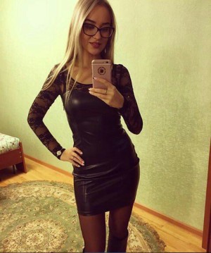 Проститутка Оксана