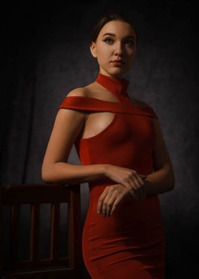 Проститутка Таня