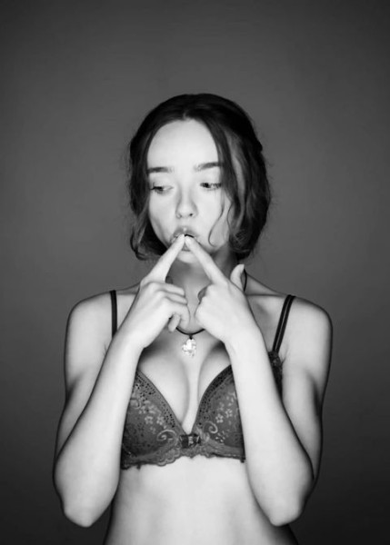 Проститутка Алиса